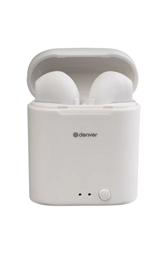 Denver 'TWE-46' Wireless Bluetooth earbuds 4