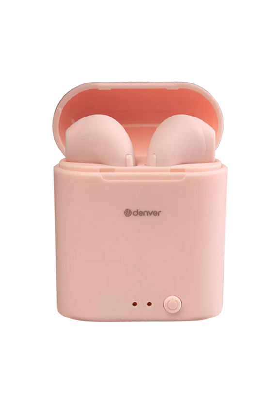 Denver 'TWE-46' Wireless Bluetooth earbuds 4