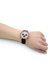 LLARSEN Noa Stainless Steel Fashion Analogue Quartz Watch - 148Gwb3-Gink18 thumbnail 2