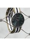 LLARSEN Oliver Stainless Steel Fashion Analogue Quartz Watch - 147Sfs3-Sowb20 thumbnail 2