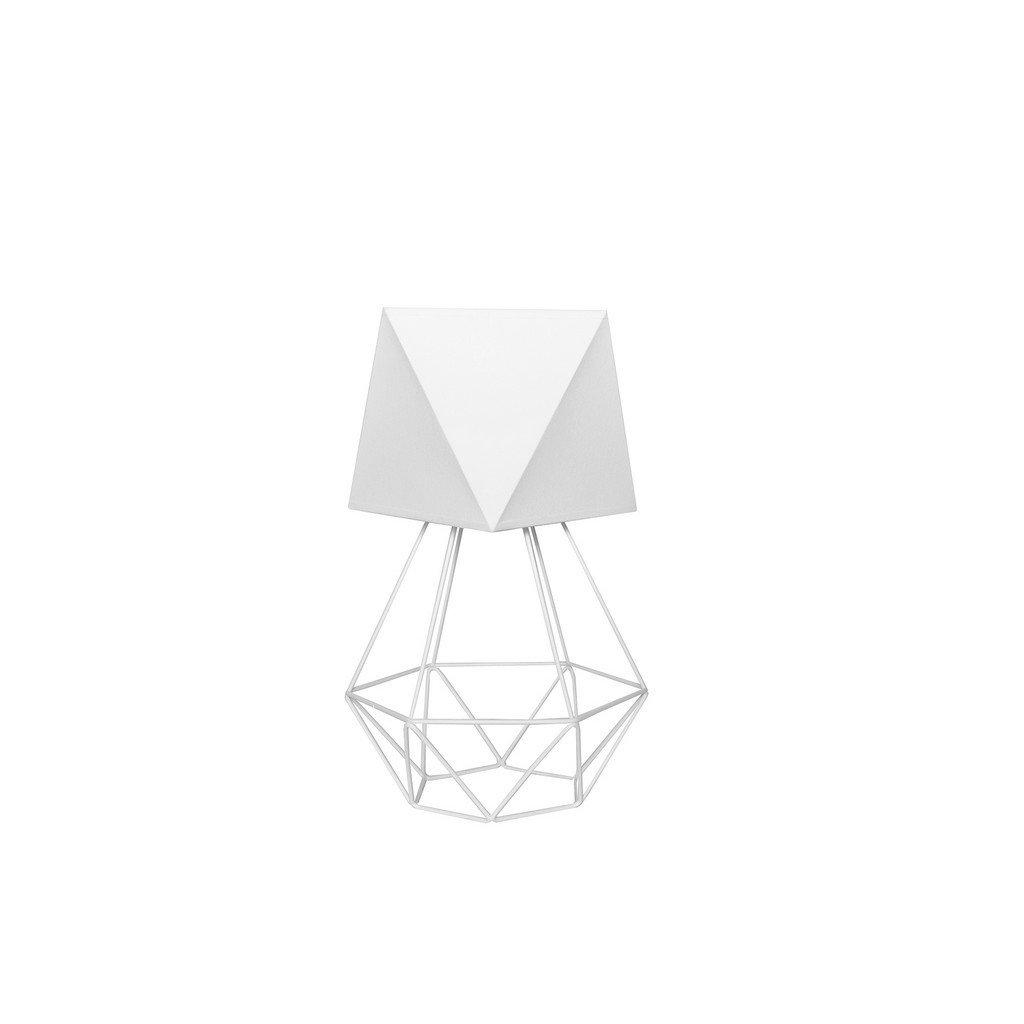 Karo+Adamant Table Lamp White 35cm