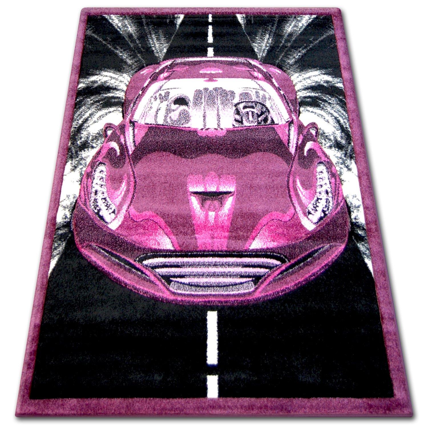 Pilly Rug