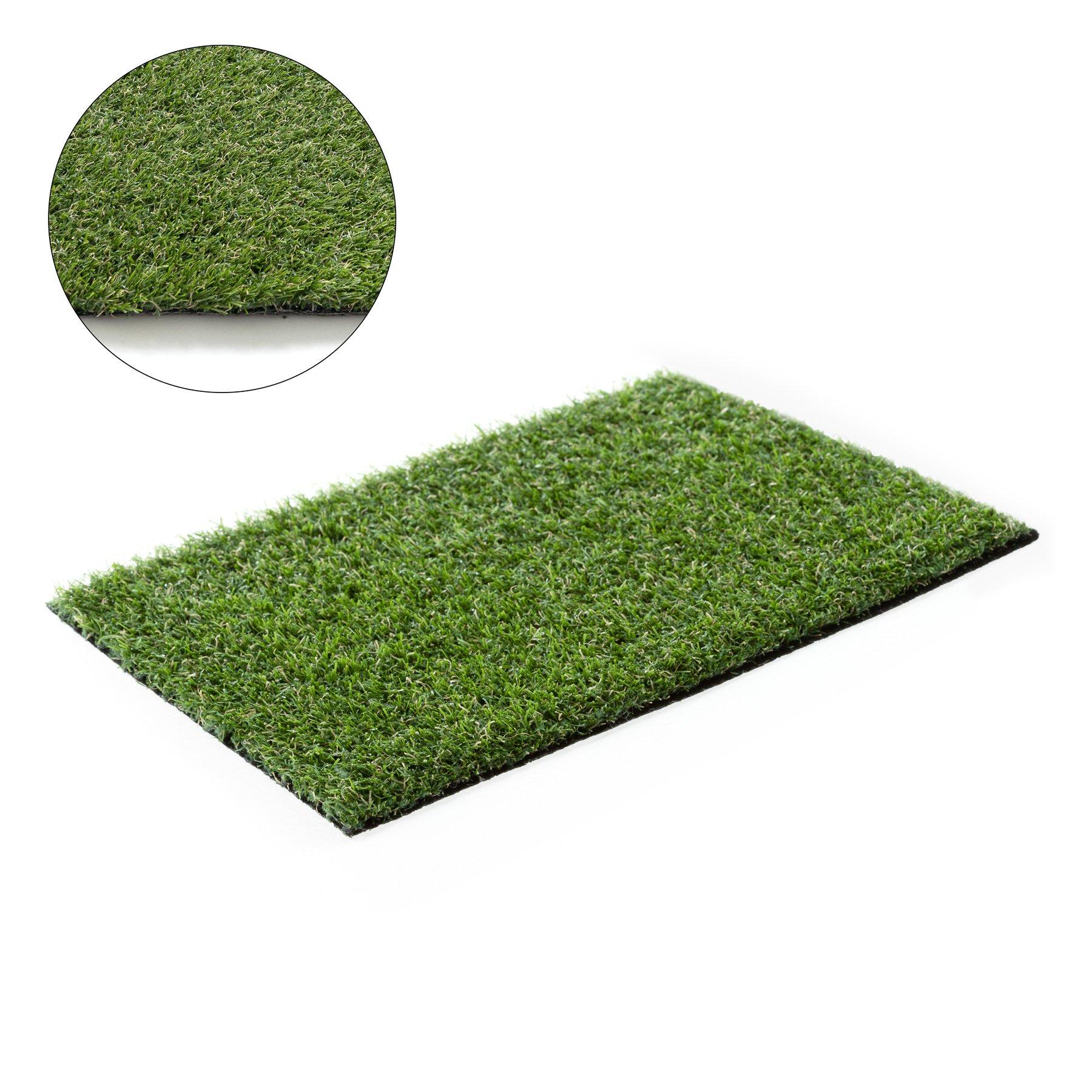 Artificial Grass Mona Rug