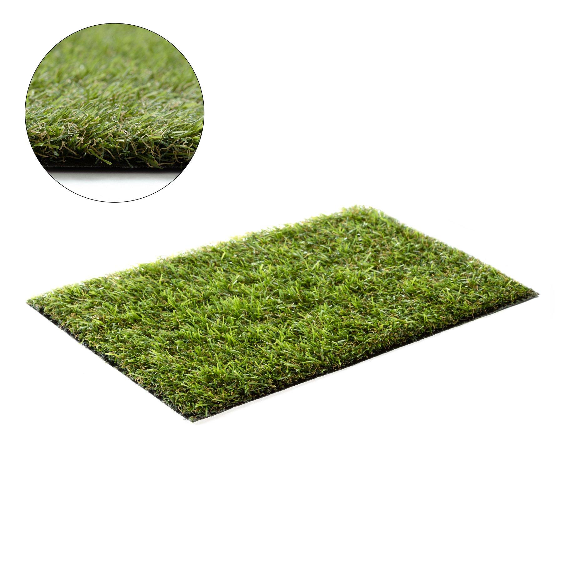 Artificial Grass Alvira Rug