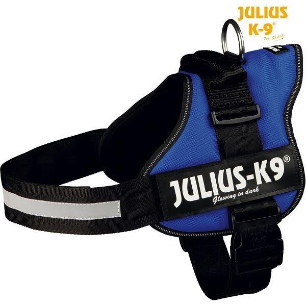Julius-K9 Dog Powerharness