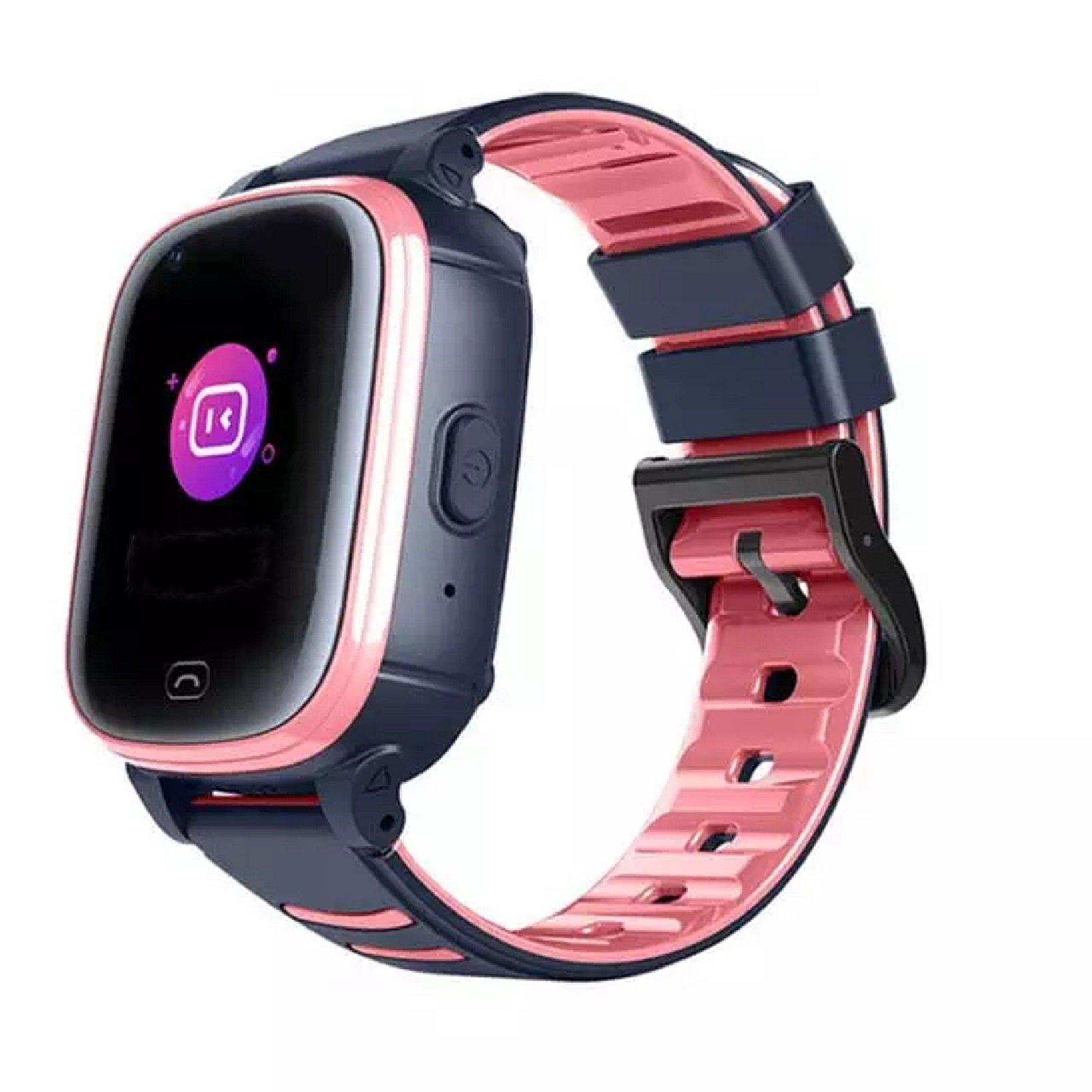 Karen M Nanway  Watch Smartwatch|pink