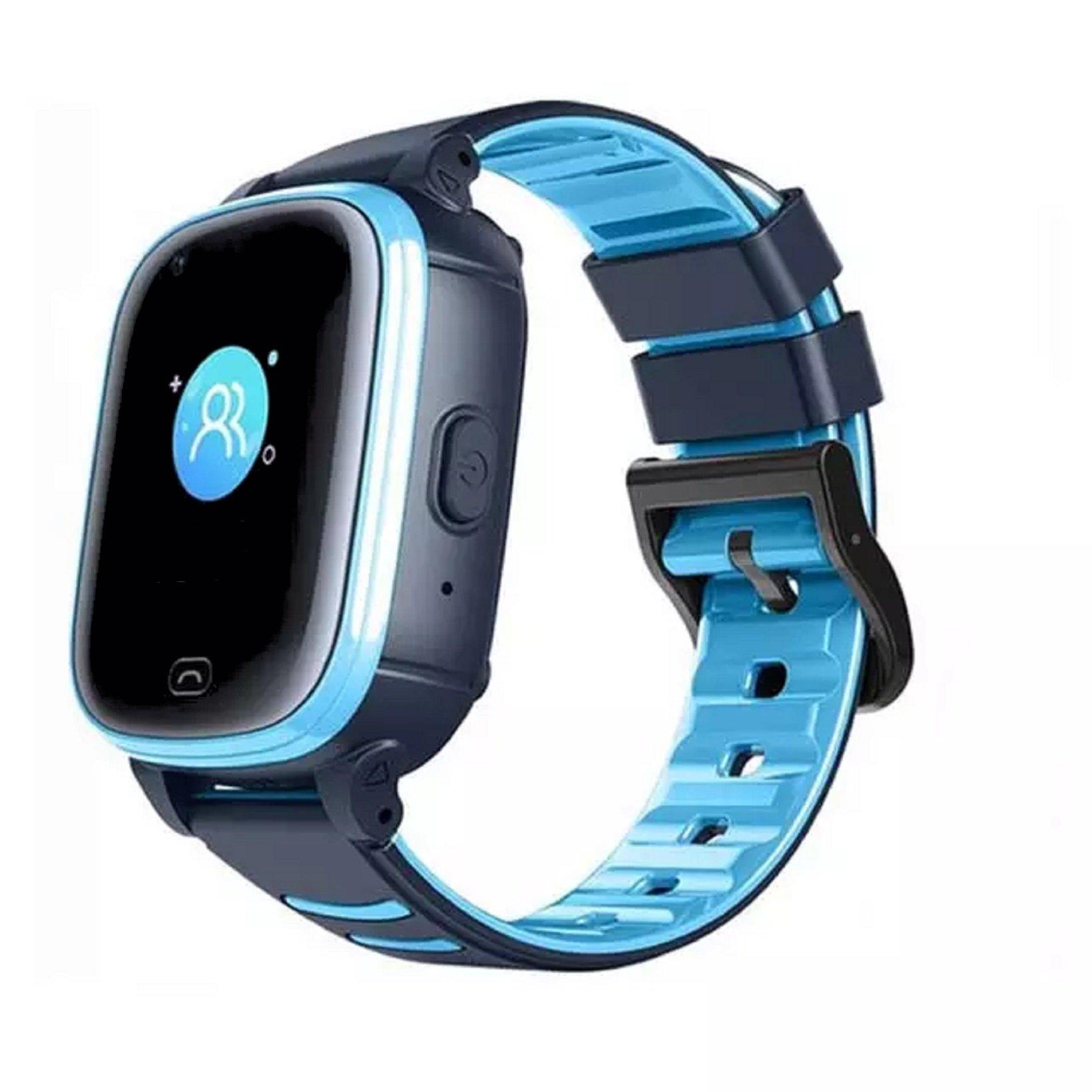 Karen M Nanway  Watch Smartwatch|blue