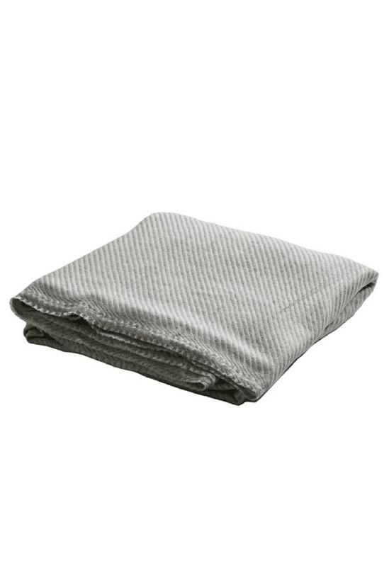 Blue Chilli Blanket  Wool Blanket Extra Soft 1