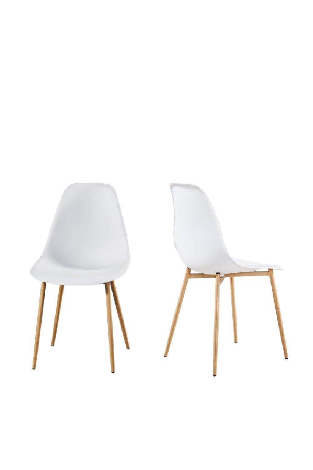 Astrid Dining Chair- Set of 2