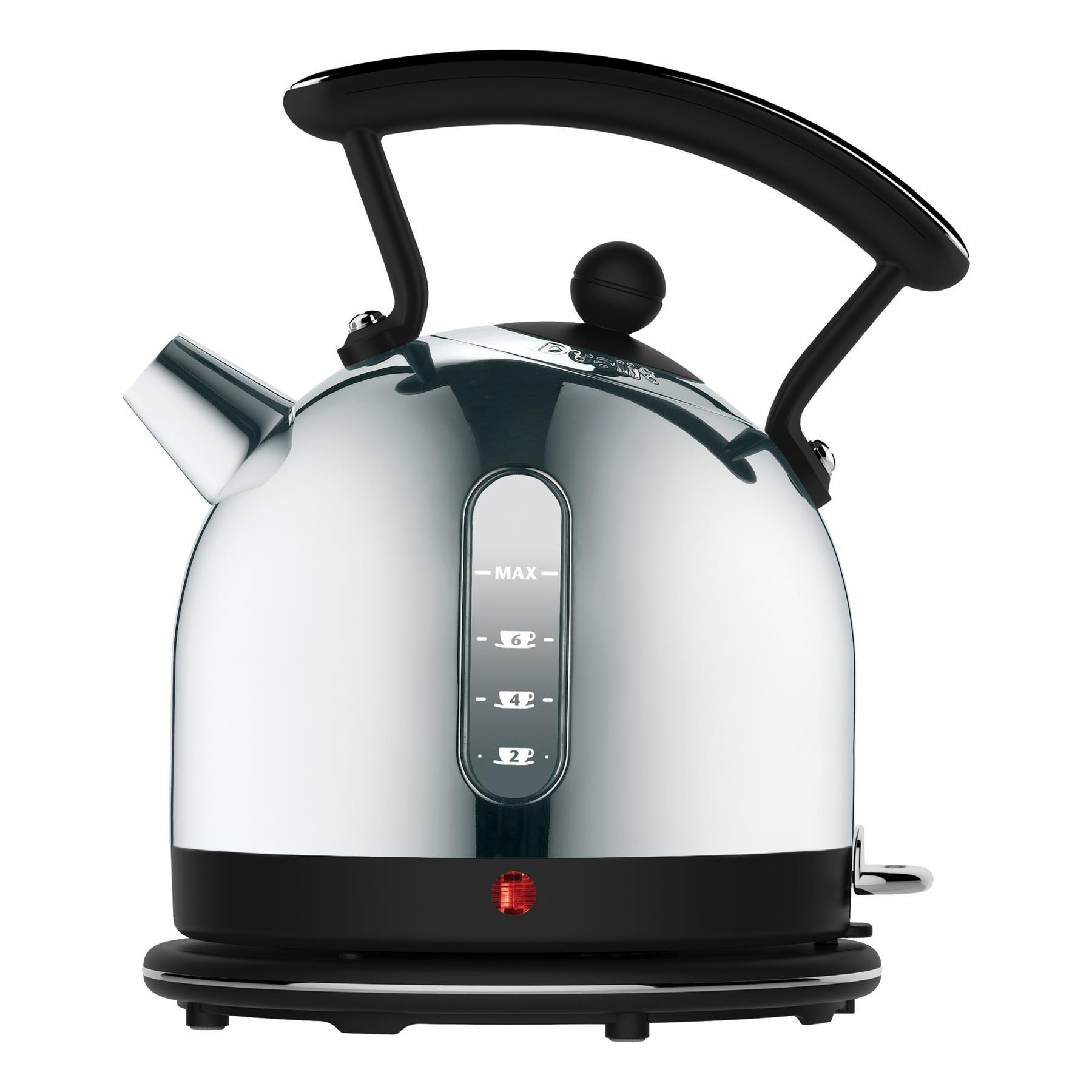 Cordless Dome Kettle
