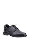 Hush Puppies 'Tim Junior' Leather Shoes thumbnail 1