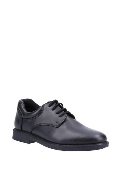'Tim Junior' Leather Shoes