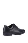 Hush Puppies 'Tim Junior' Leather Shoes thumbnail 2