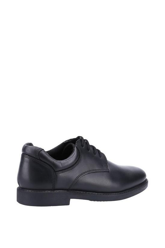 Hush Puppies 'Tim Junior' Leather Shoes 2