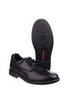 Hush Puppies 'Tim Junior' Leather Shoes thumbnail 3
