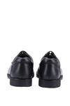 Hush Puppies 'Tim Junior' Leather Shoes thumbnail 6