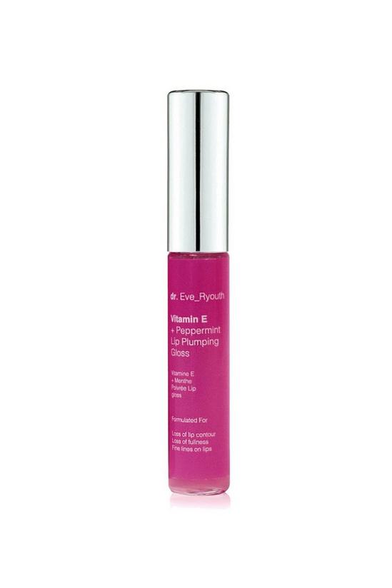 dr. Eve_Ryouth Vitamin E and Peppermint Lip Plump 8ml 1