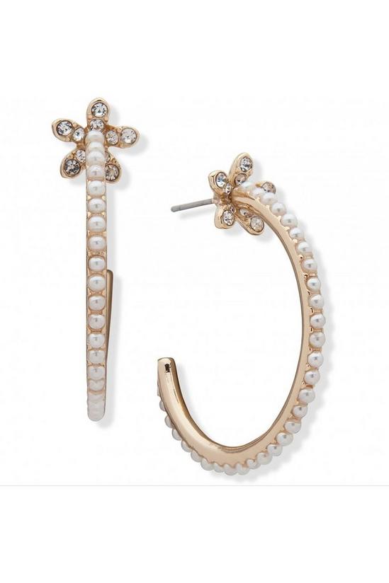 Anne Klein Jewellery Earrings - 60538411-D60 1