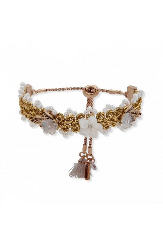 Lonna And Lilly Wildflowers Bracelet - 60539697 1