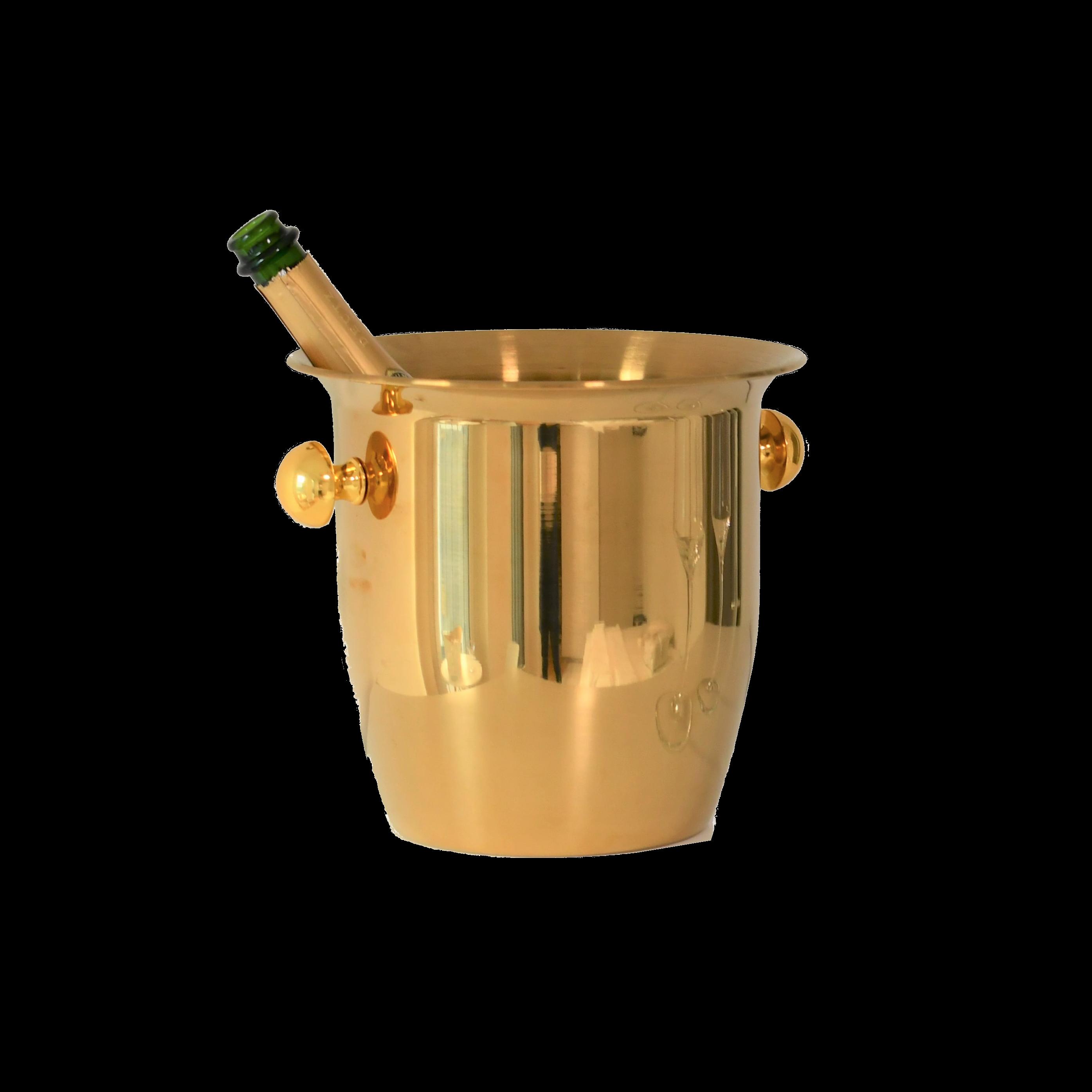 Wine And Champagne Cooler