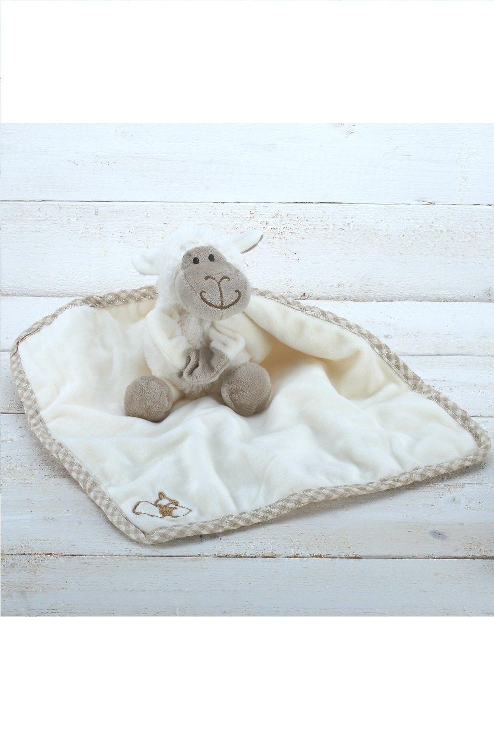 Sheep Baby Toy Soother - 29cm