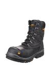 CAT Safety 'Premier' Leather Safety Boots thumbnail 6
