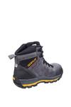 CAT Safety 'Munising' Leather Safety Boots thumbnail 2