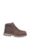 CAT Safety 'Parker' Leather Safety Boots thumbnail 5