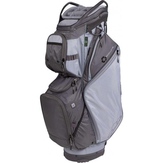 Ecolite Golf Cart Bag Cadet-Gunmetal