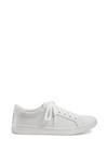 Keds 'Ace' Leather Cushioned Footbed Shoes thumbnail 2