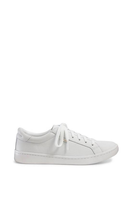 Keds 'Ace' Leather Cushioned Footbed Shoes 2