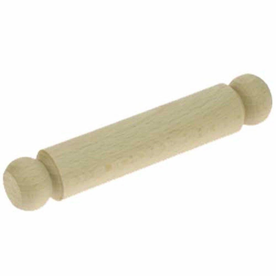 Wooden Toys Rolling Pin  8"
