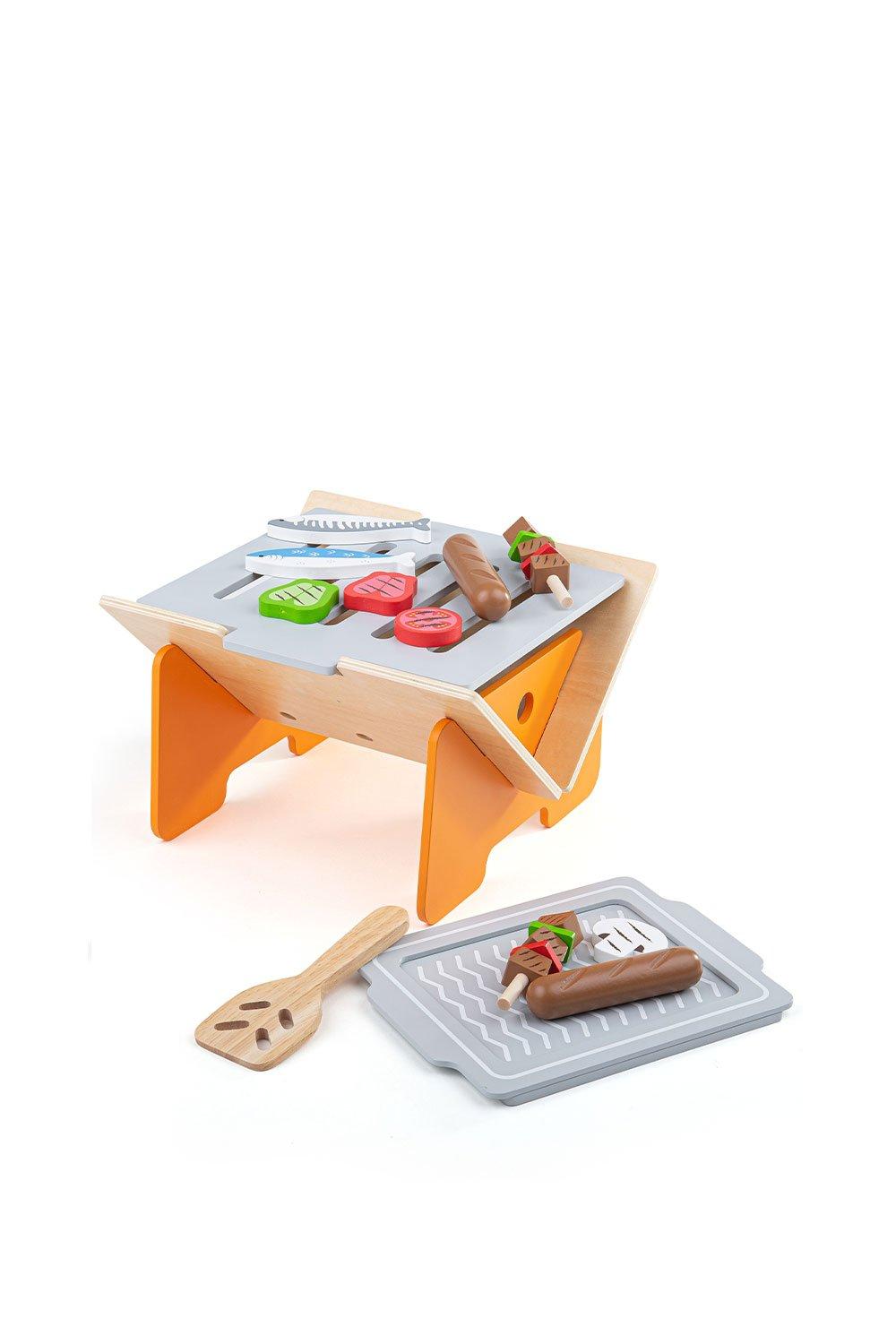 Tabletop BBQ Toy