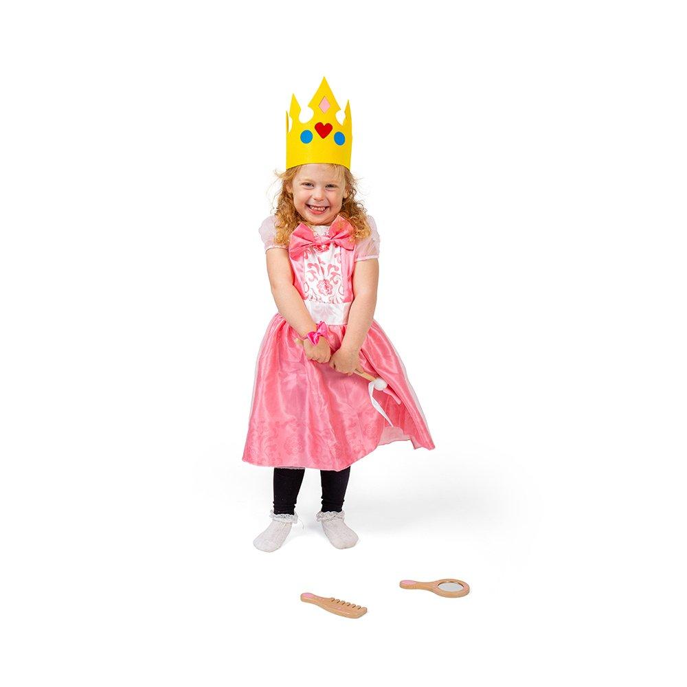 Princess Dress Up and Accessories
