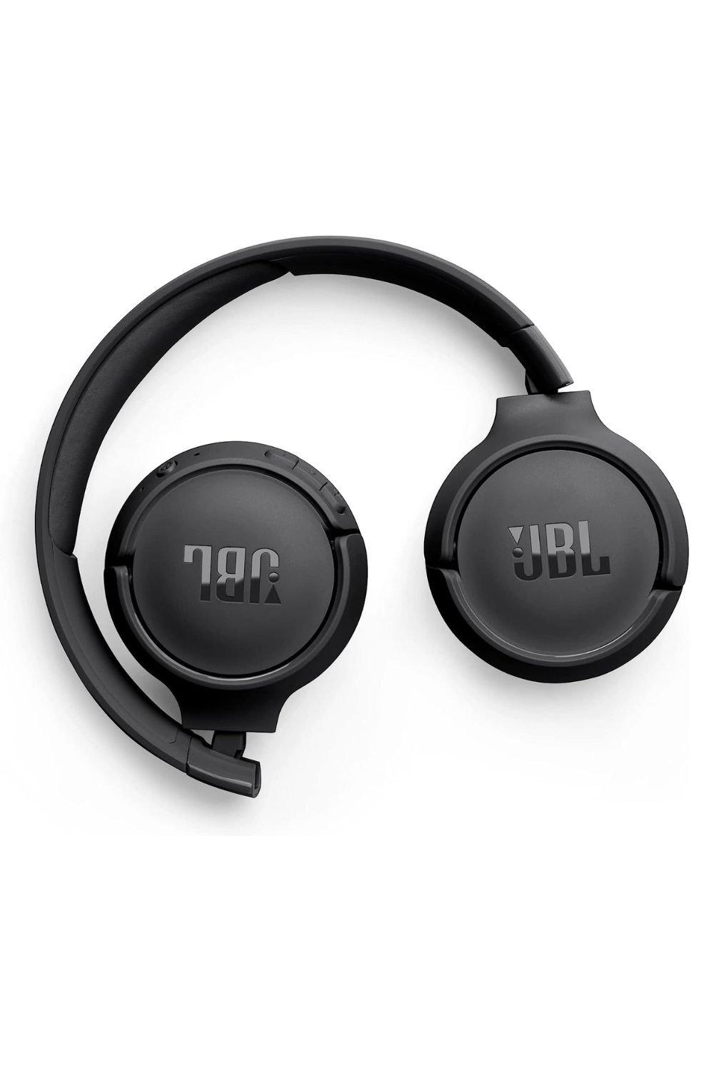 Tune 520BT Wireless on-ear headphones