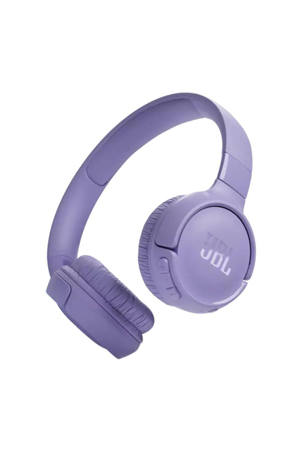 Tune 520BT Wireless on-ear headphones