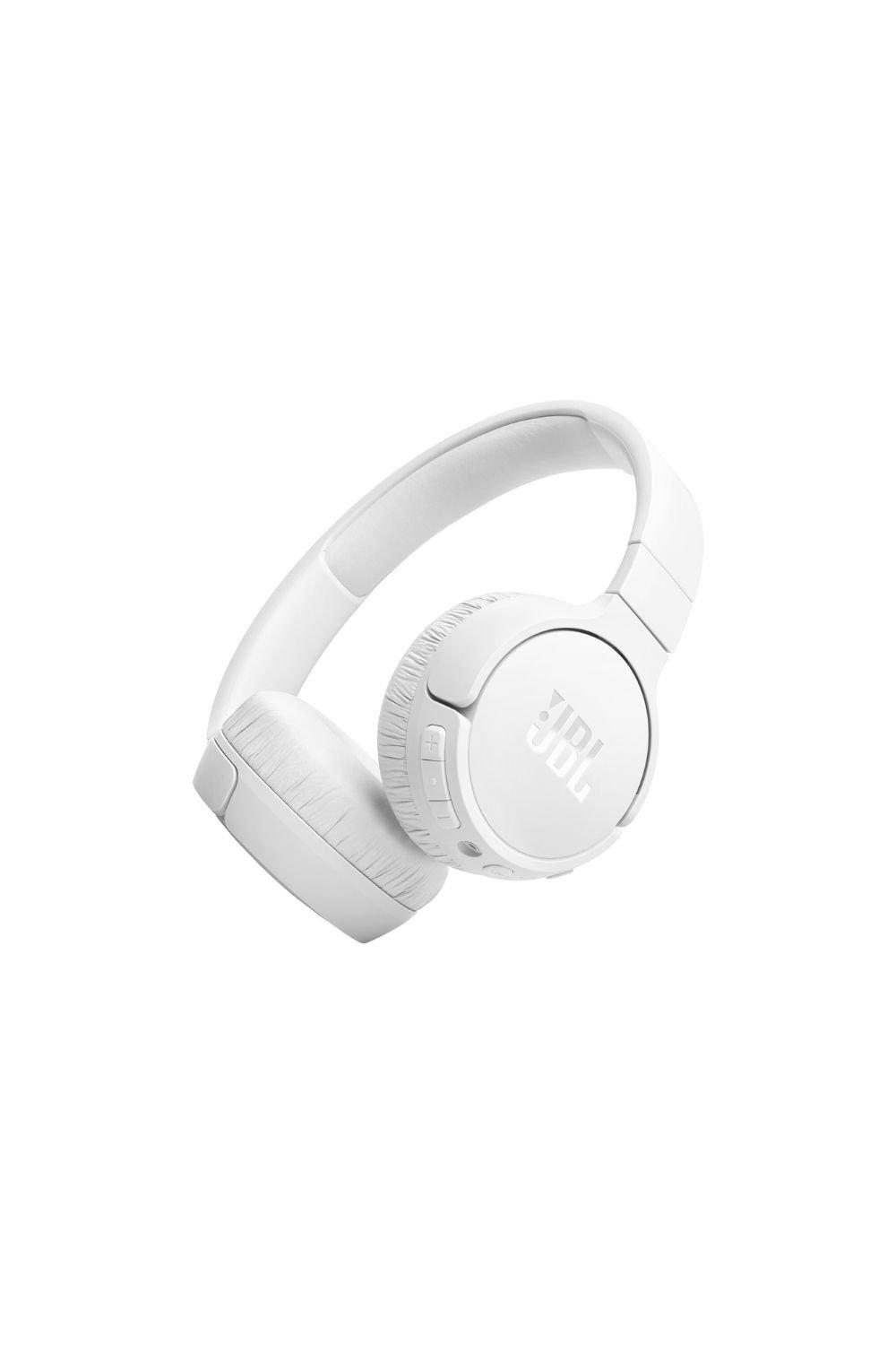 Tune 670NC Wireless Bluetooth Noise-Cancelling Headphones