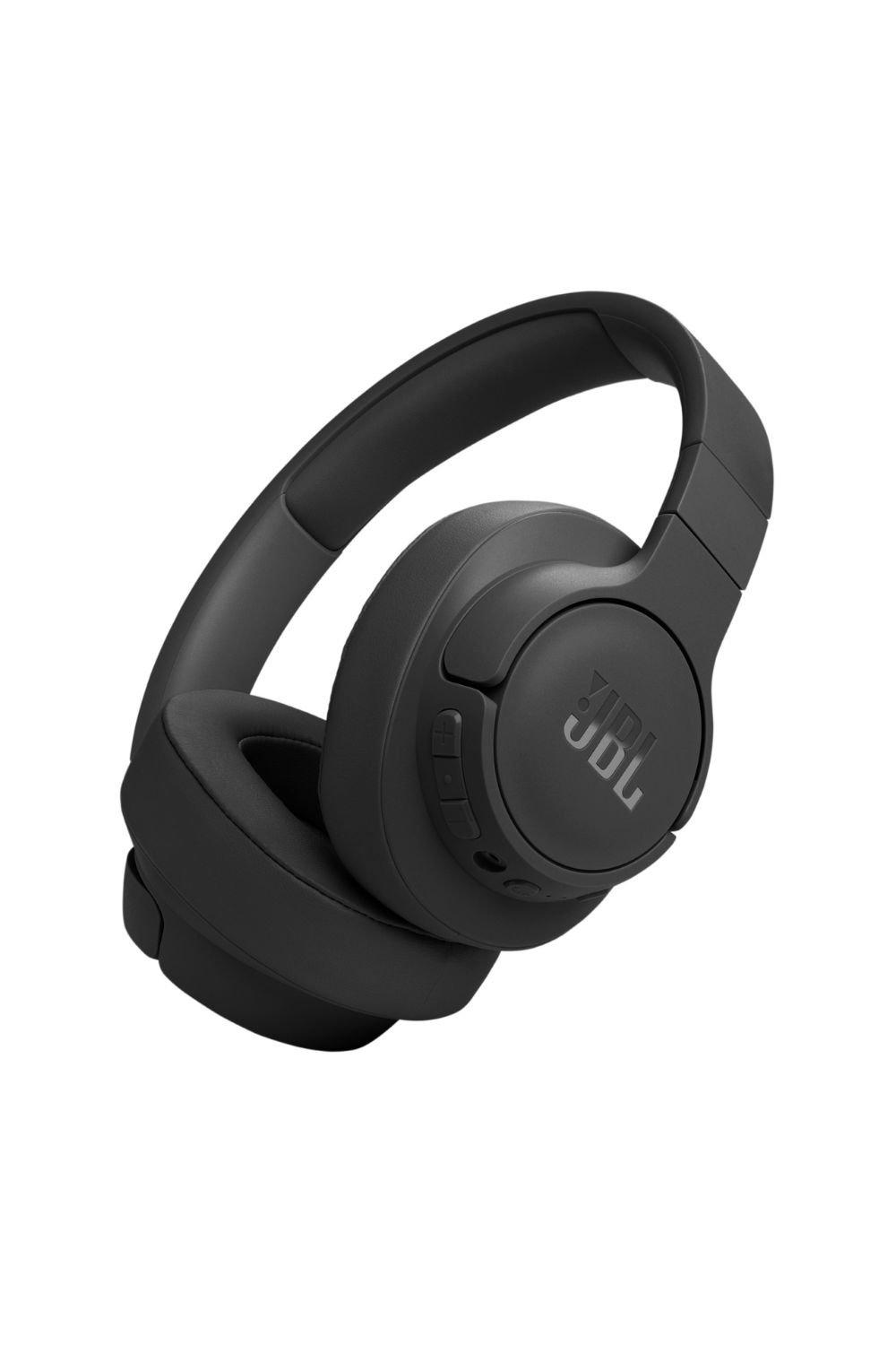 Tune 770NC Wireless Bluetooth Noise-Cancelling Headphones