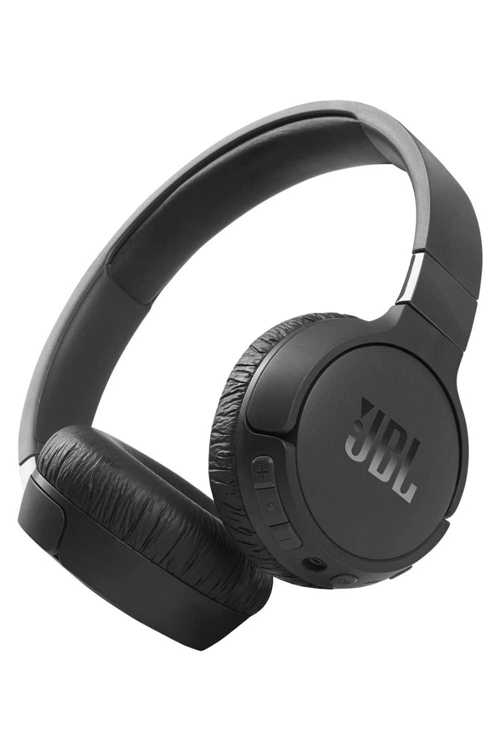 Tune 660NC Noise Cancelling On-Ear Wireless Headphones