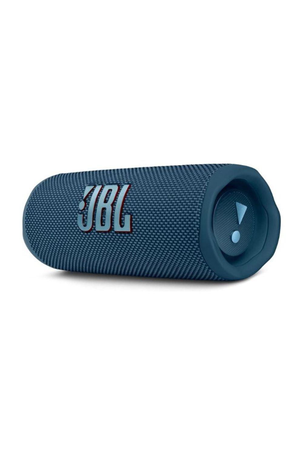 Flip 6 Portable Waterproof and Dustproof Bluetooth Speaker
