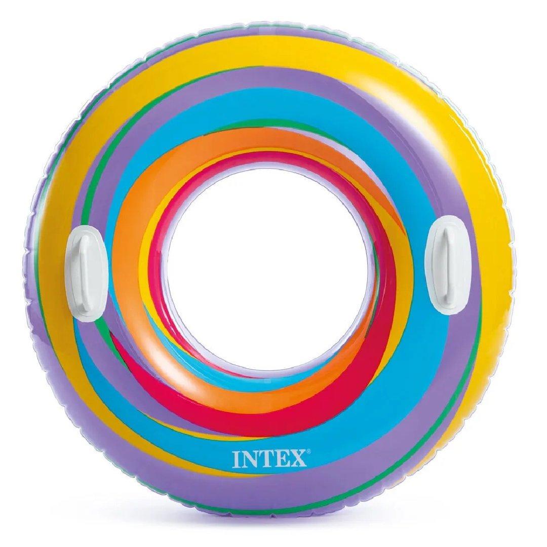 36" Swirly Whirly Tube With Handle (Styles Vary, One Supplied)