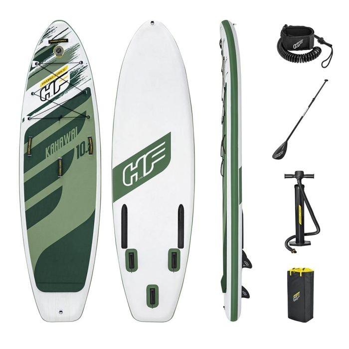 Hydro Force Kahawai Inflatable SUP Stand Up PaddleBoard