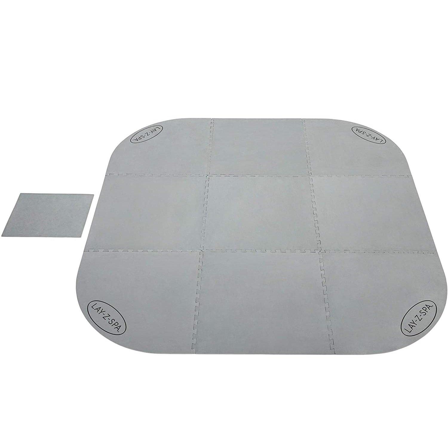 Hot Tub Square Floor Protector