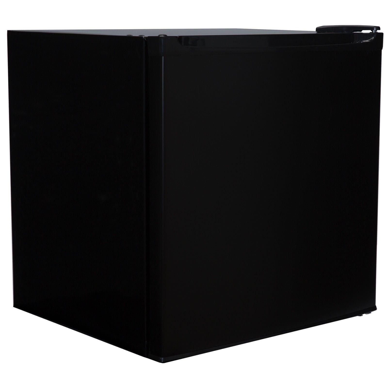 39 Litre Black Counter Table Top Mini Freezer 4* Rating- TT02BL