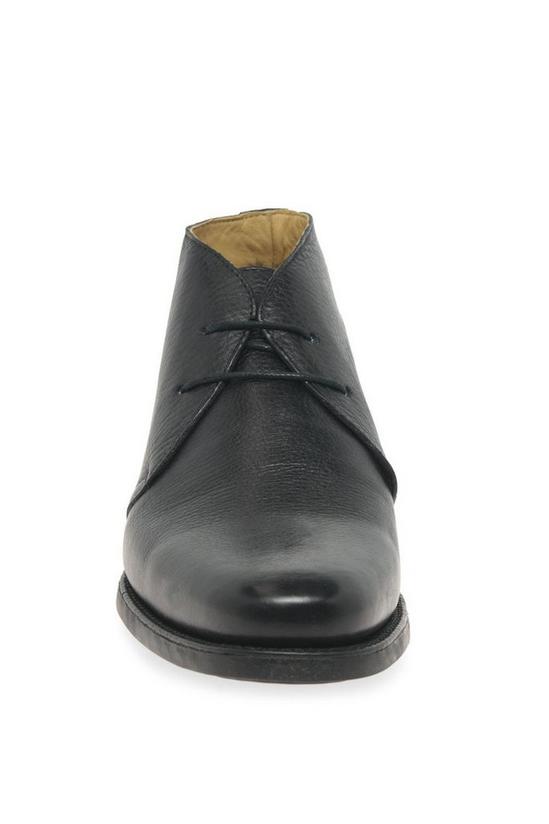 Anatomic & Co 'Londrina' Formal Leather Chukka Boots 3