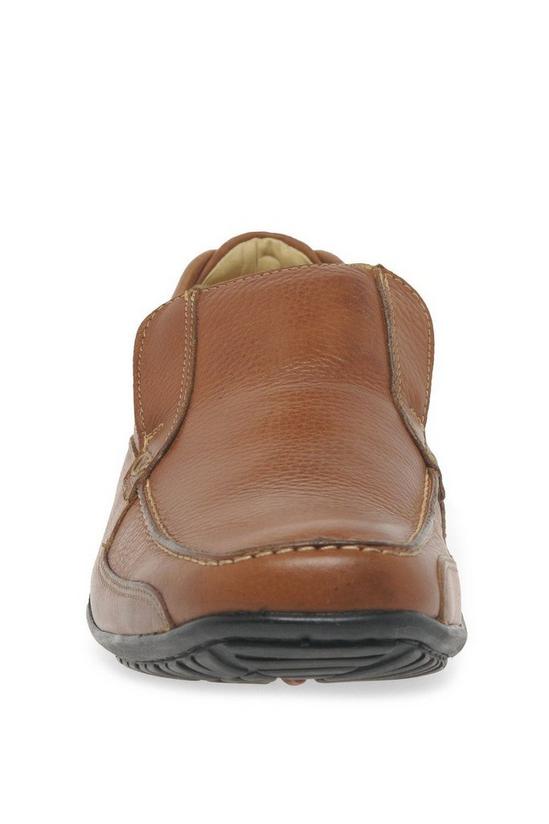 Anatomic & Co 'Parati' Slip-On Leather Shoes 3