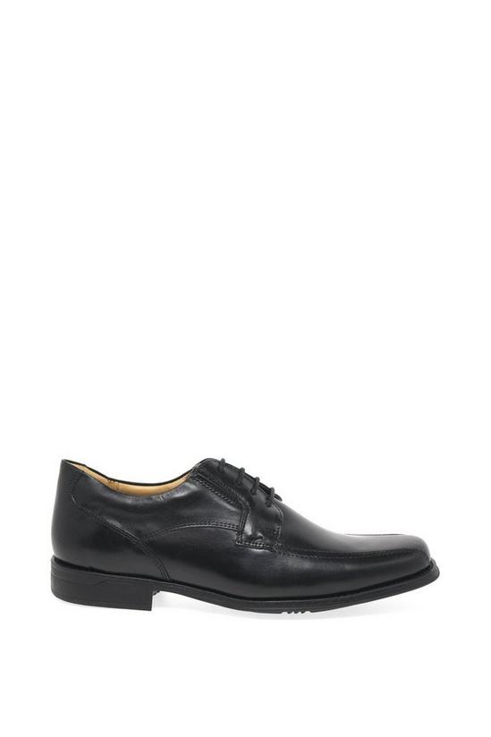 Anatomic & Co 'Formosa' Formal Lace Up Shoes 1