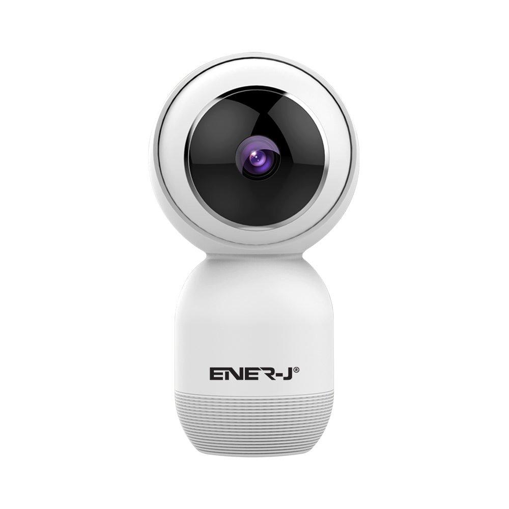 Smart Wi-Fi Indoor IP Camera with Auto Tracker