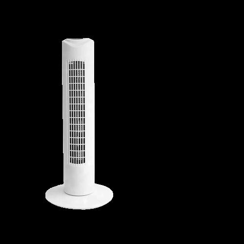 81cm Oscillating Tower Fan 