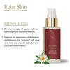 Eclat Skin London Retinol Collagen Boost Eye Cream 20ml + Retinol Moisturiser 50ml+ Pro Retinol  Serum 30ml thumbnail 5